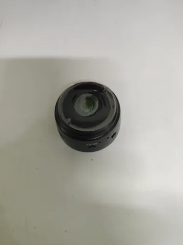 Mini câmera espiã