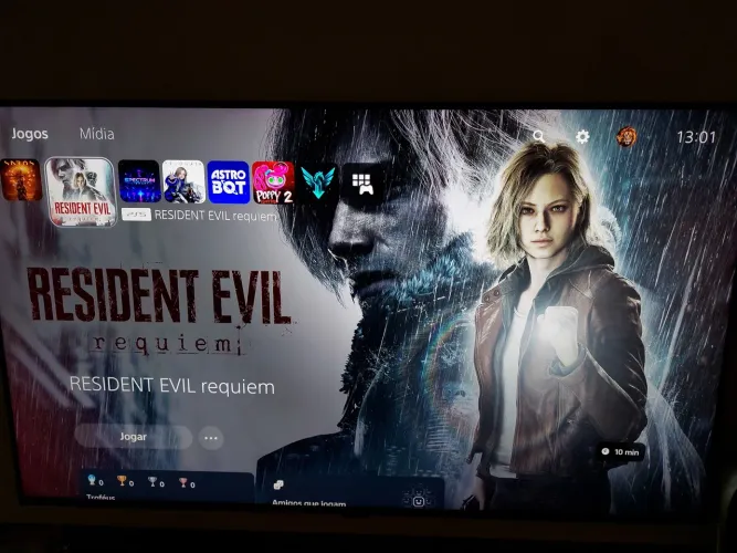 Ps5 10.01 desbloqueado, melhor versão de desbloqueio