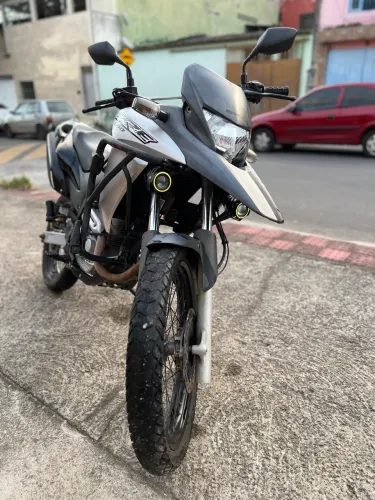 Xre 300