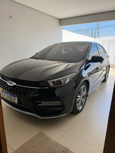Chery Arrizo 6 GSX 1.5 Turbo Flex AUT 2021
