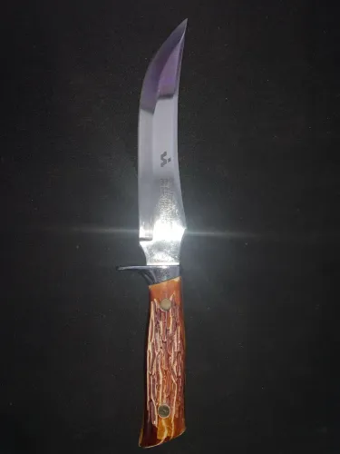 Faca Viação Itapemirim 30 cm