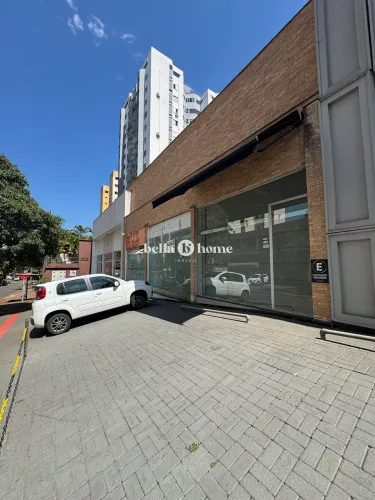 Sala Comercial para Locação - Rua Fernando de Noronha