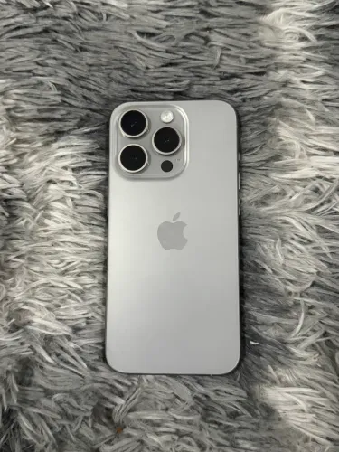 Carcaça Completa iPhone 15 Pro Original 