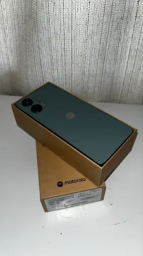 VENDO - MOTOROLA G35 5G 256GB