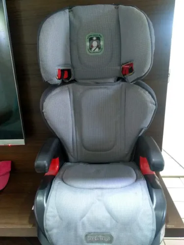 Cadeira para Auto Burigotto