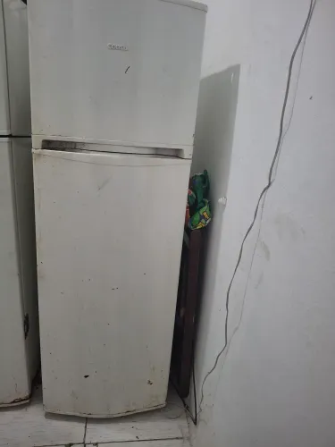 Vendo geladeira
