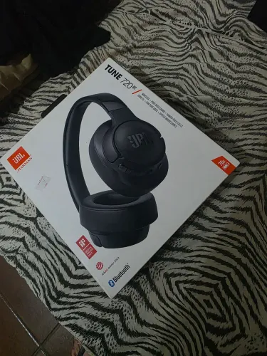 Fone jbl 720bt 