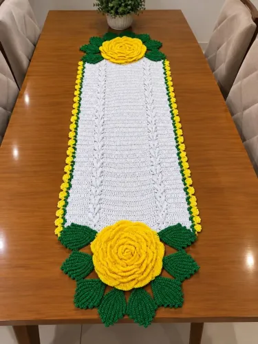 Caminho de mesa