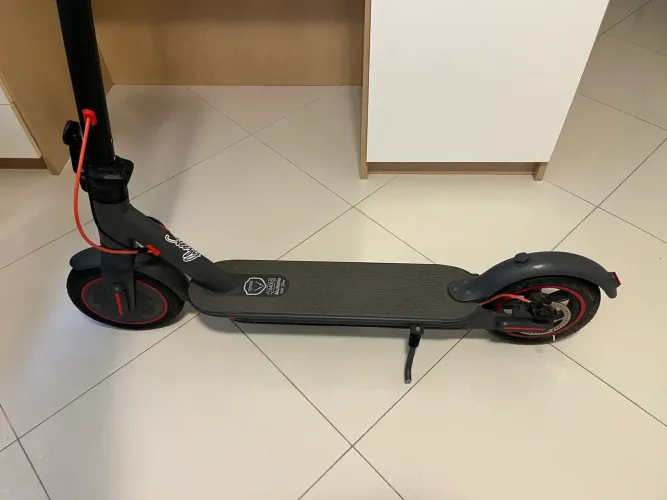 Patinete Foston S09 pro