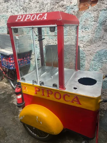 Excelente oportunidade para trabalho , ganhe seu próprio dinheiro