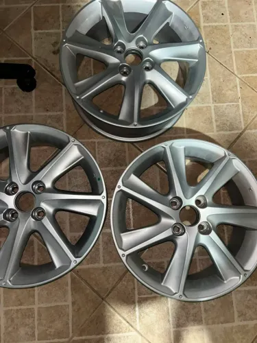 3 Roda Honda fit twist 2019