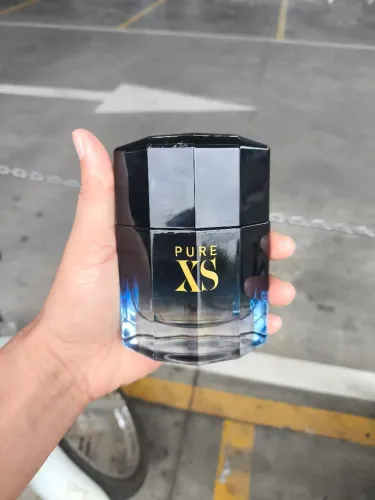Perfume importado