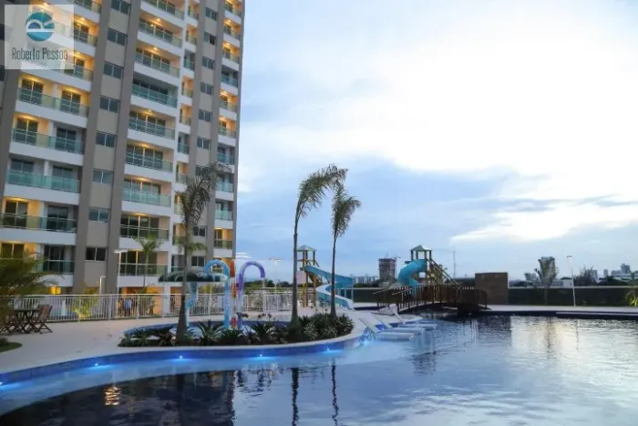 Apartamento Praça da Luz Benfica 55 metros Lazer Completo
