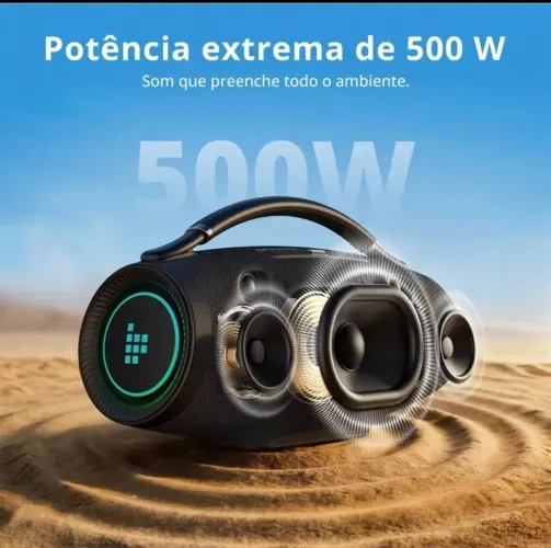 Tronsmart Bang 2 Ultra