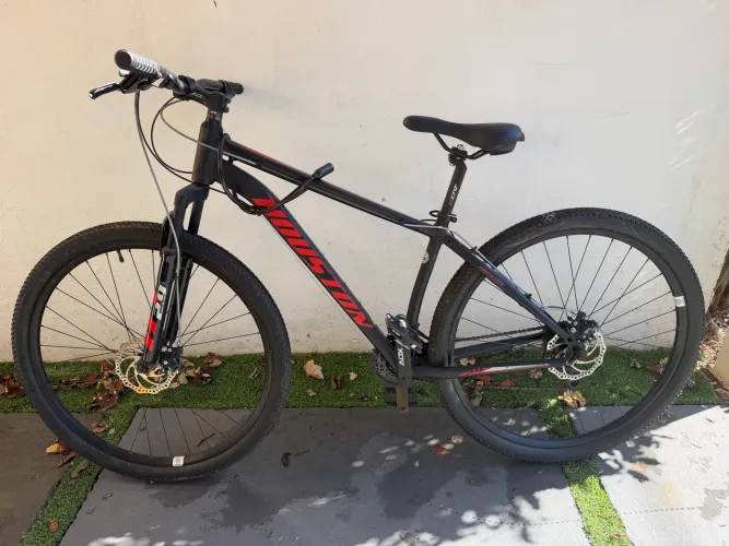 Bicicleta Houston aro 29