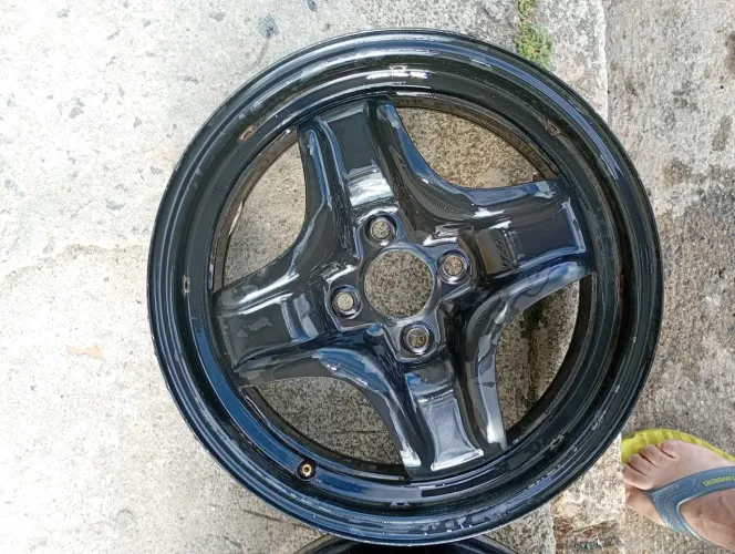 Rodas aro 15
