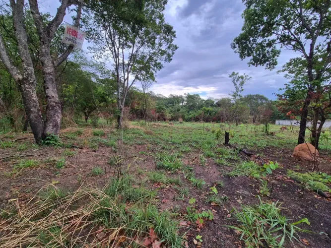 Chacara para venda com 3.100m² no Jardim Buriti Sereno - Aparecida de Goiânia - GO