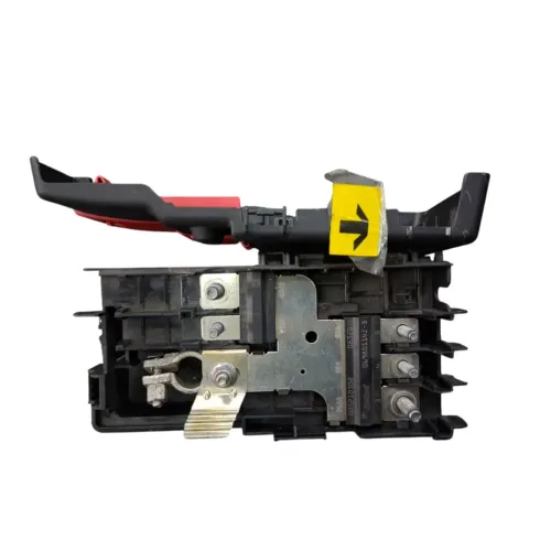 Suporte Polo Positivo Chevrolet Onix 2020/2025 C/detalhe