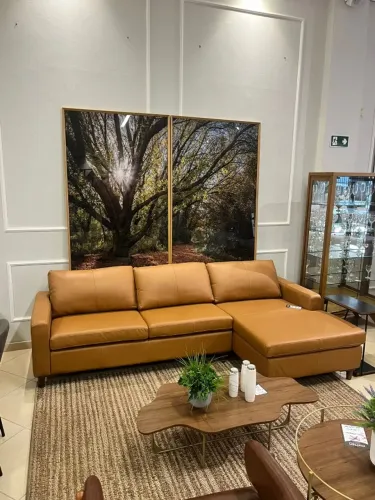SOFÁ SOB MEDIDA ALTO PADRÃO