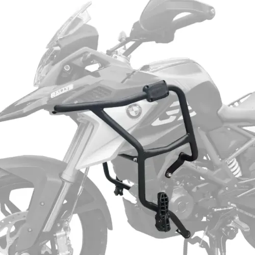 Protetor de Carenagem BMW Gs310