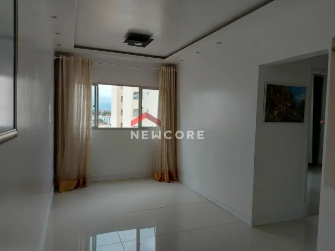 Apartamento em Rua Falcão Filho - Botafogo - Campinas/SP