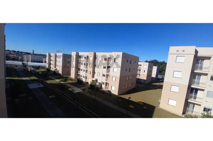 Seu Novo Lar Aconchegante em Mogi Mirim - SP