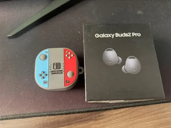 Fone Galaxy Buds 2 Pro