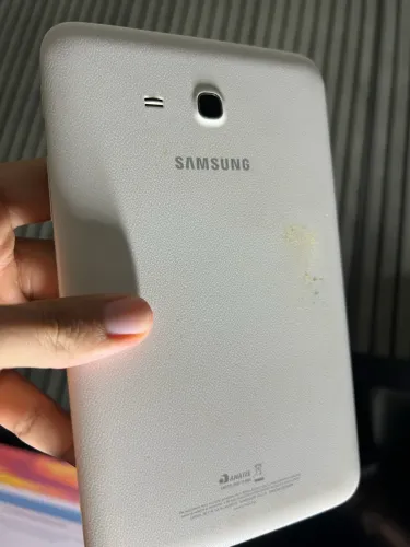 Tablet Samsung Galaxy tab 3 lite