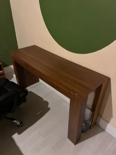 Mesa de estudo
