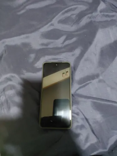 Celular Motorola G35