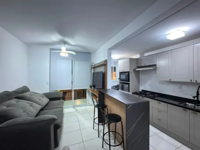 Apartamento à venda, Vargem do Bom Jesus, Florianópolis, SC