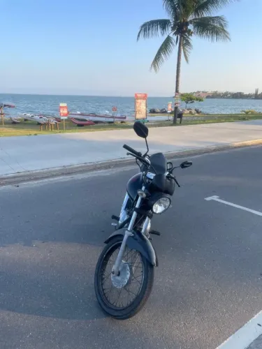 Preciso de mecânico de moto para parceria para abrir uma loja em Araruama 