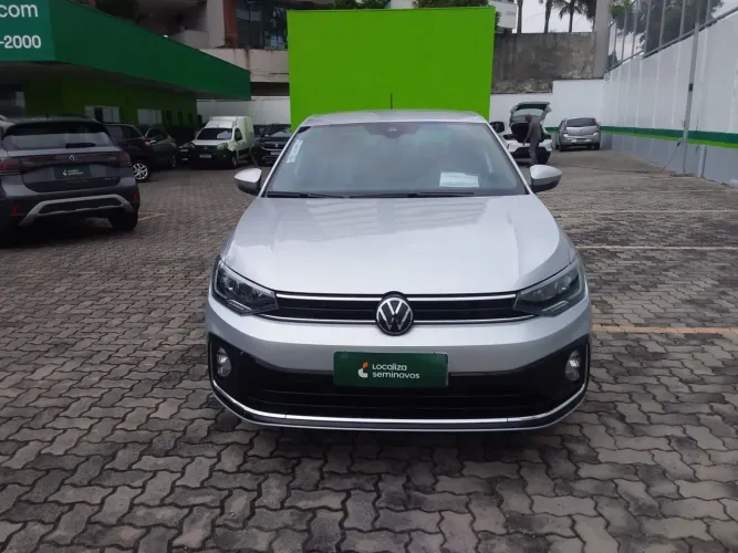 Volkswagen Virtus Highline 200 TSI 1.0 Flex 12V AUT 2026