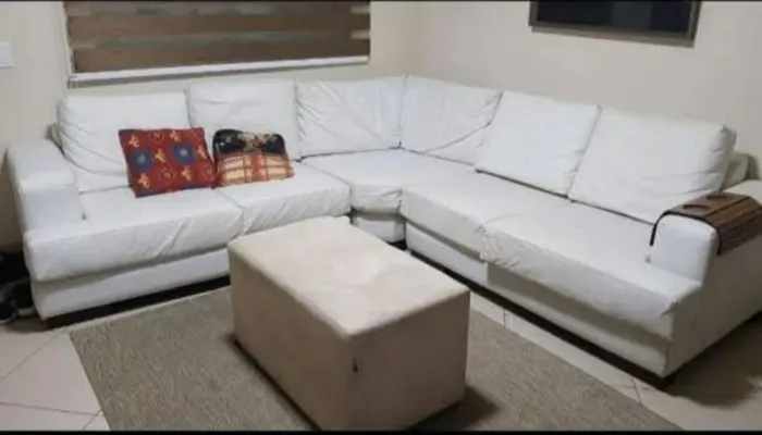 Sofá de canto
