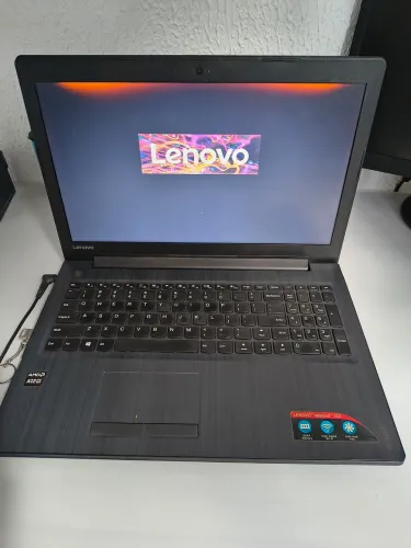 Lenovo ideapad 310, Amd A12 / retirada de peças