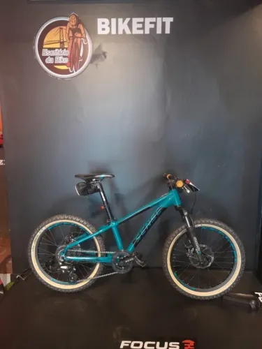 Bicicleta Sense GROM Evo aro 20