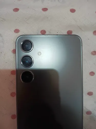 SAMSUNG S24+ 256GB