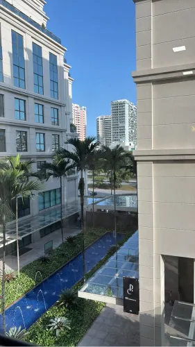 Consultórios disponíveis para locação na Barra da Tijuca