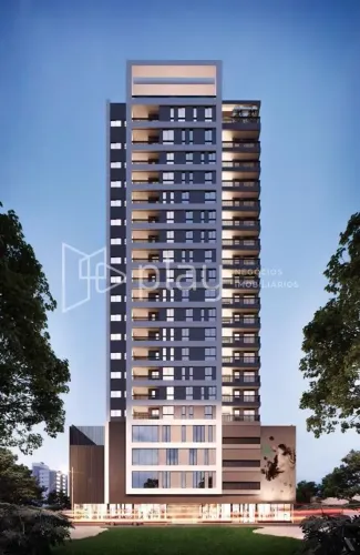 SCENARIUM TOWER