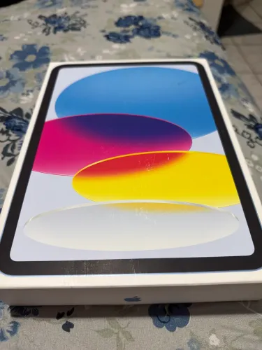 iPad 11 + Apple Pencil 128gb