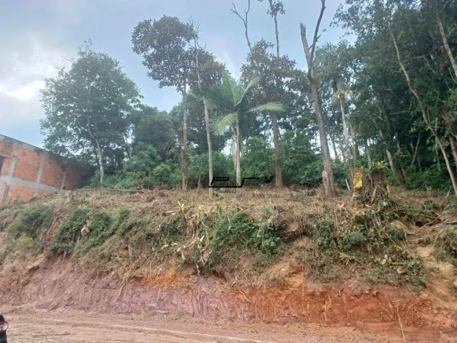 Terreno à venda no Sítio Maria Joana - Rio Grande da Serra/SP