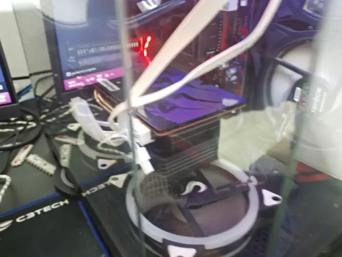 Rx5700xt