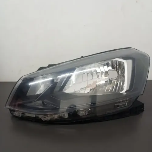 Farol Gol Voyage G7 2016 2017 2018 2019 Lado Esquerdo