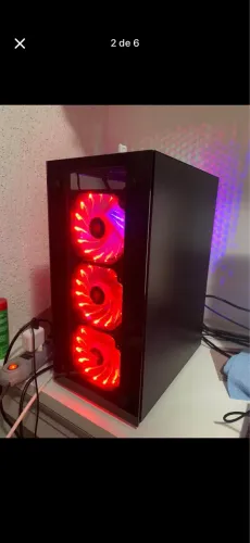 Pc gamer