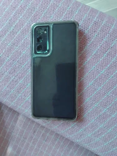 S20 fe 128 gb para trabalhar