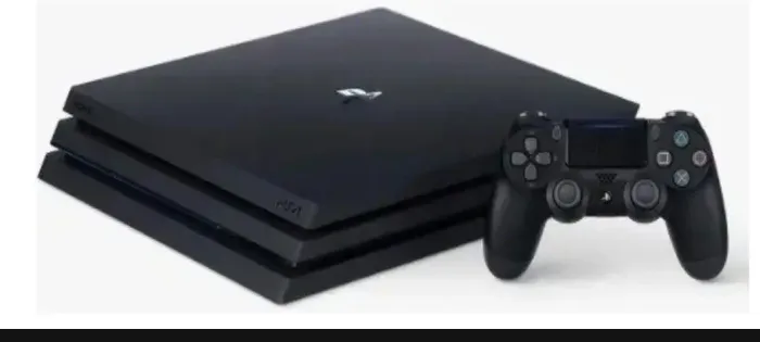 Playstation 4 Pro com SSD 1 TB