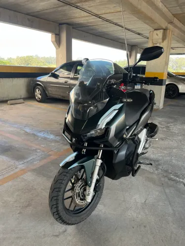 Adv 2024 150cc