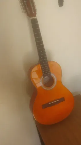 Viola básica
