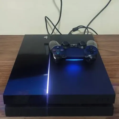PS4 PR VENDA