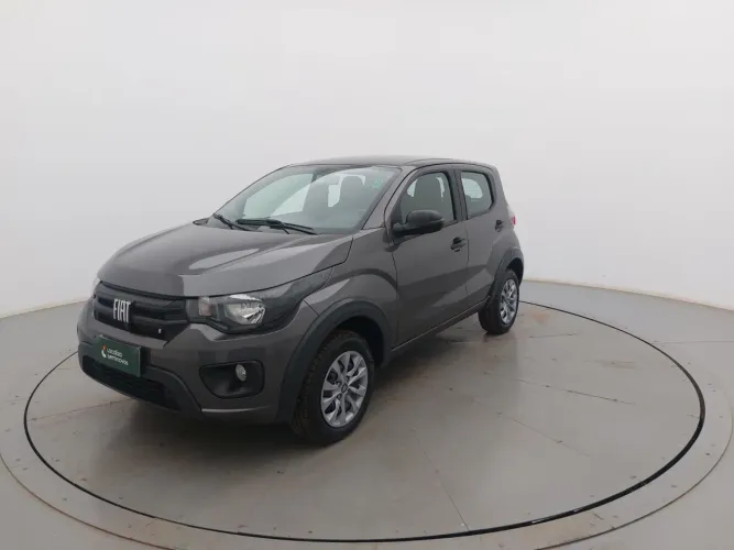 Fiat Mobi Like 1.0 Fire Flex 5P. 2025